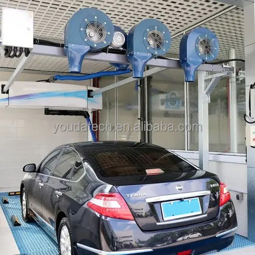 touchless car wash, carwash machines automatic car wash