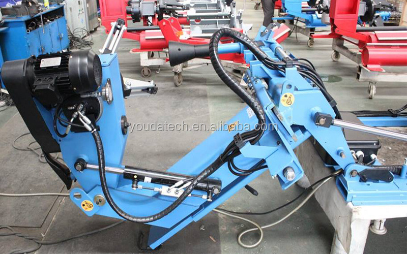 tyre changer price,  mobile truck tyre changer price