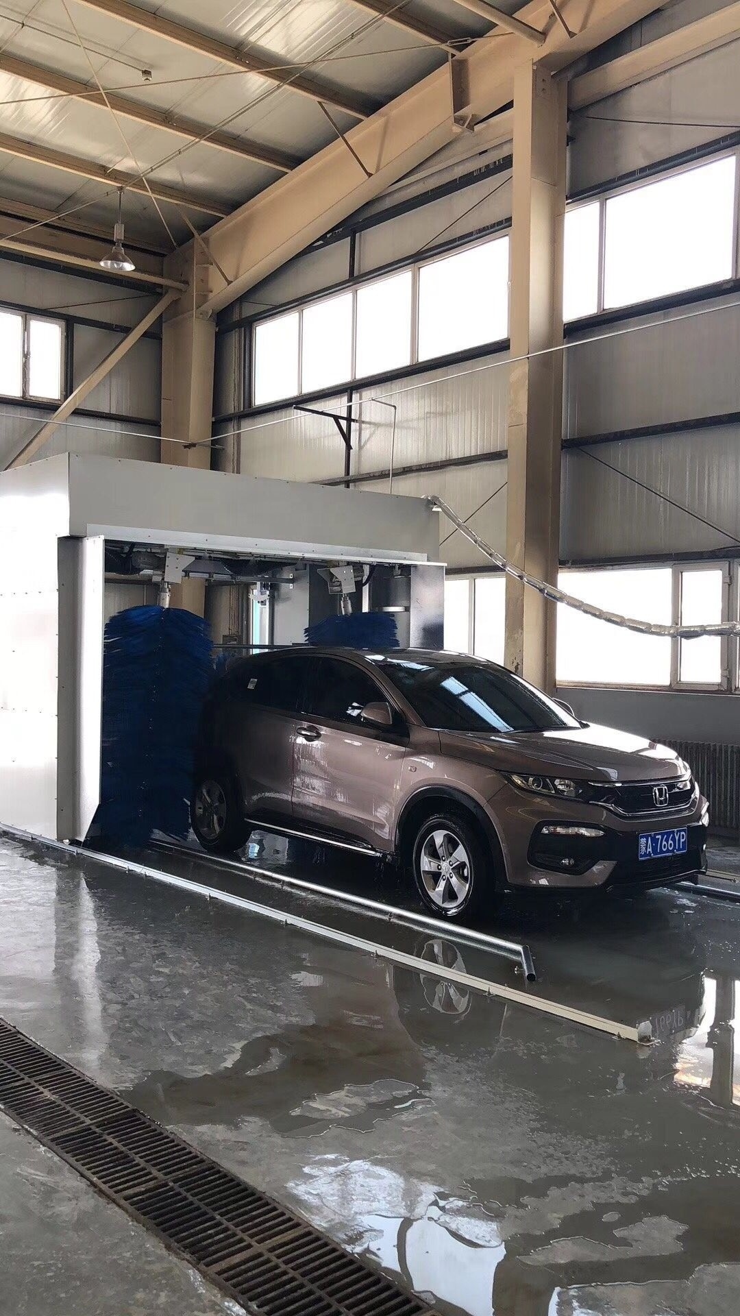 Automatic rollover car wash machine prices for sale, automatic car wash systems