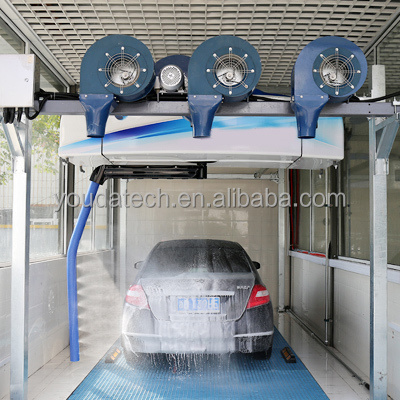 touchless car wash, carwash machines automatic car wash