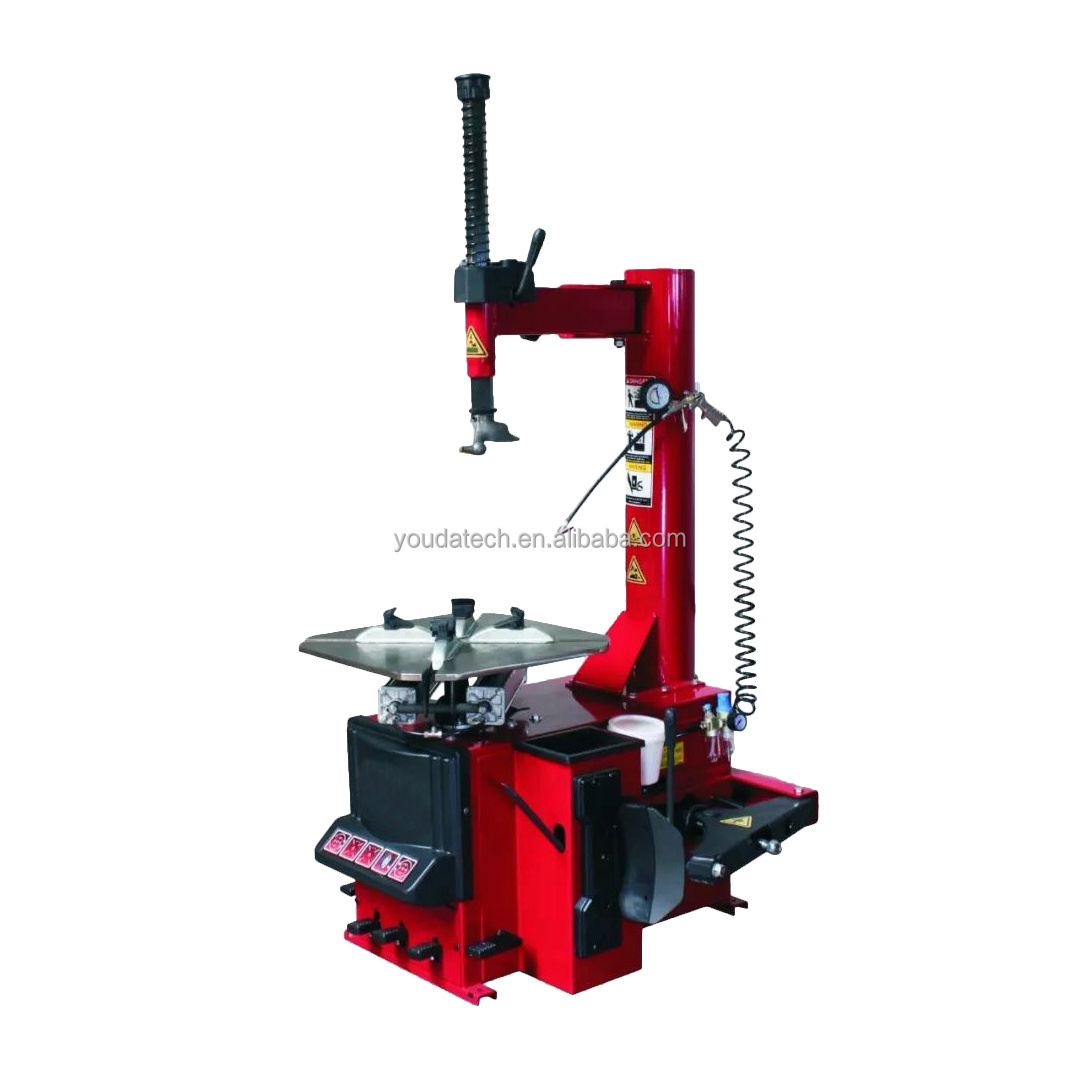 tyre changer, car tyre changer, swing arm manual tyre changer for sale