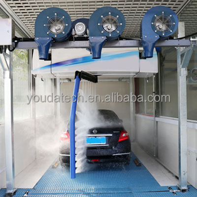 touchless car wash, carwash machines automatic car wash