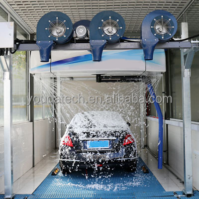 touchless car wash, carwash machines automatic car wash