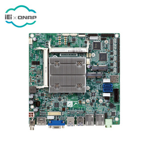 IEI tKINO-BW-N4 mini itx intel Pentium quad-core processor N3710 ddr3 rohs motherboard