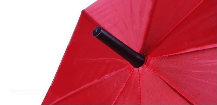 Wholesale cheap Fully body protection Straight Umbrella