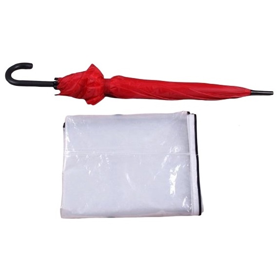 Wholesale cheap Fully body protection Straight Umbrella