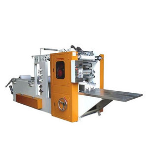 small scale second hand tissue toilet paper mill rolls making machine in china