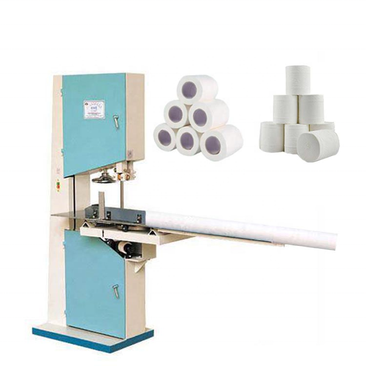 Small small business ideas for toilet tissue paper roll making machines price in china