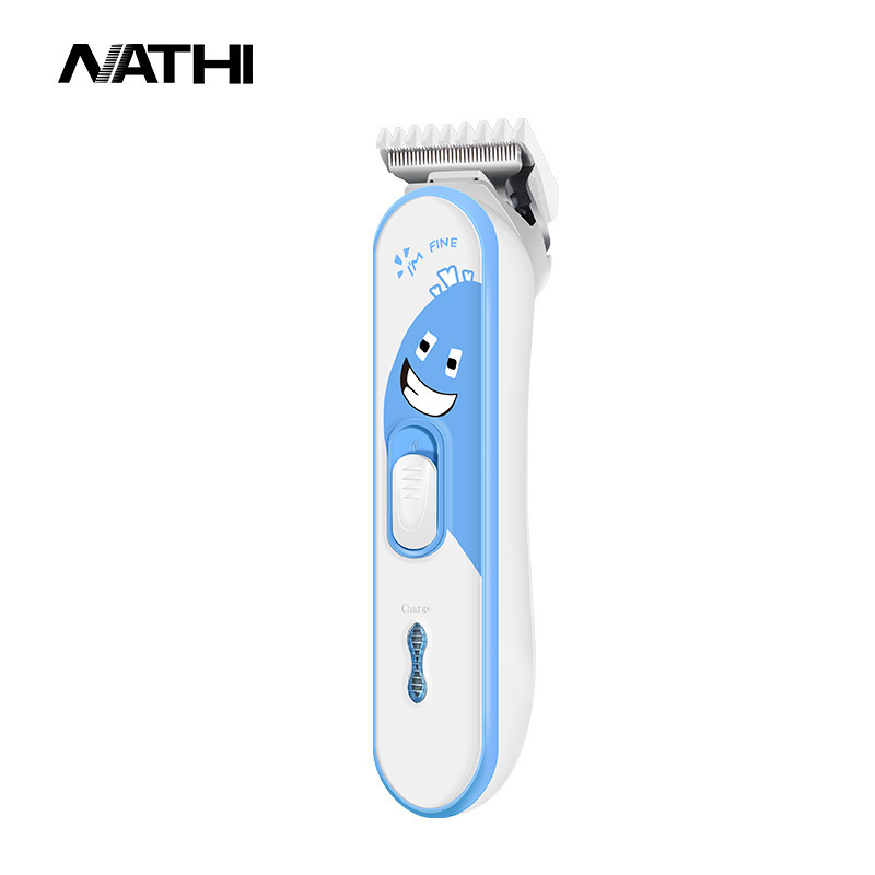 2023 New Kit Hair Clipper Usb Rechargeable Hair Trimmer Man Grooming Kit Traveling Hair Beard Clipper