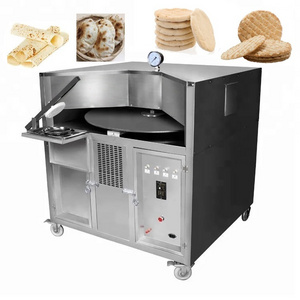 Youdo Machinery electric or gas roti pita flat bread gas tandoori oven for sale