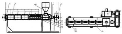 Best Manufacturer Small Electric Honey Processing Machines Honey Wax Spinner Separator