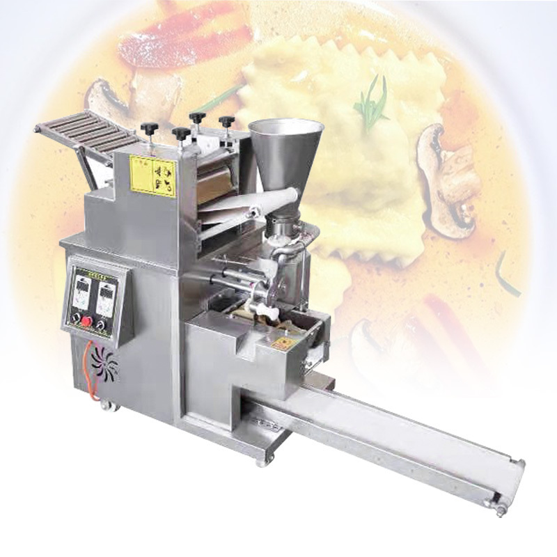 Youdo Germany automatic sambusa machine fully automatic dumpling making machine samosa making machine