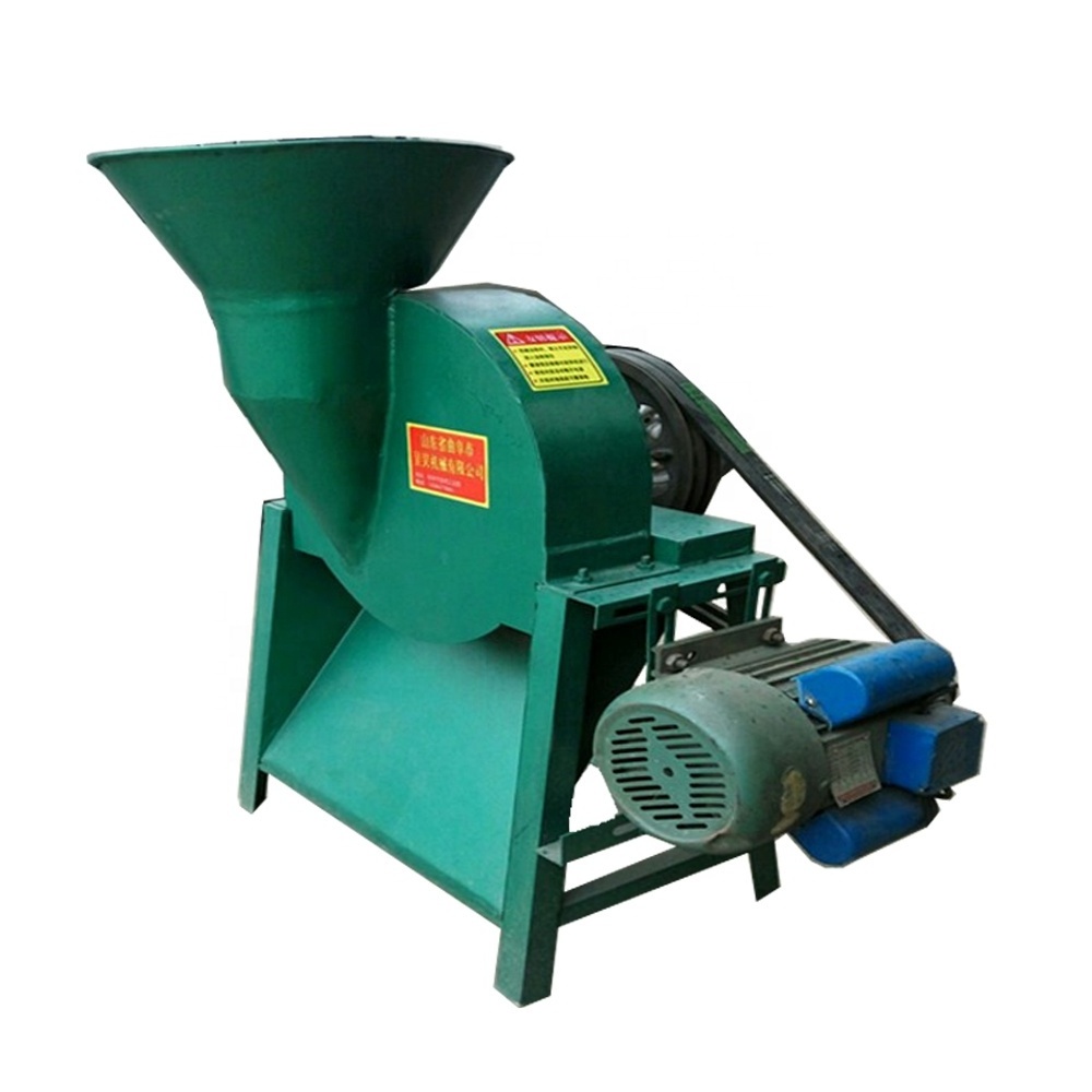 Factory price sweet potato cassava chips slicer cassava cutting machine