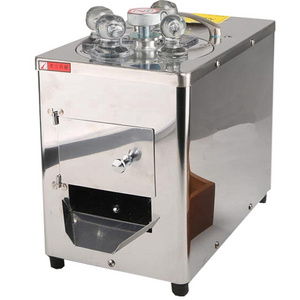 small almond slicing machine slicing cutting machine almond nut cutting machine