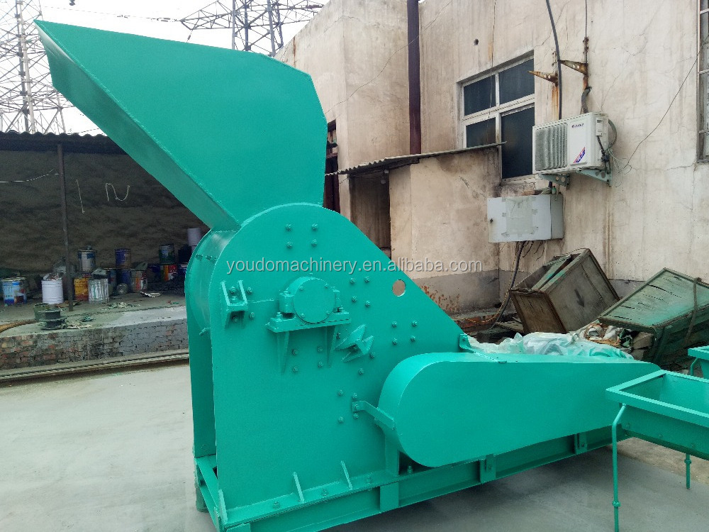 Double feed slag gangue cinder coal milling machine/coal pulverizer/hammer crusher