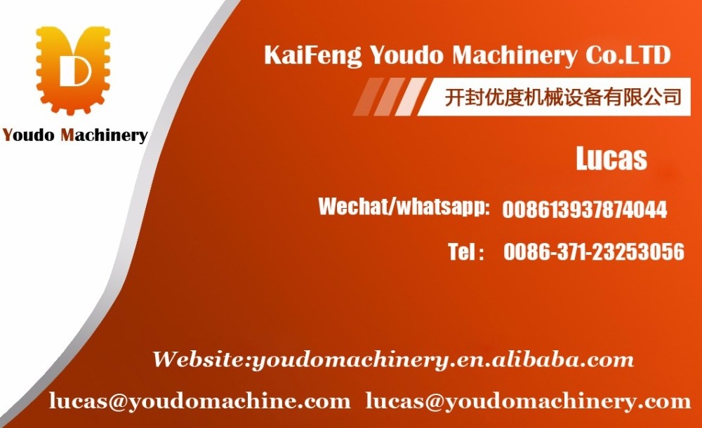 Potato blanching machine/Vegetable blanching machine/UDCPT-1000 potato blanching machine