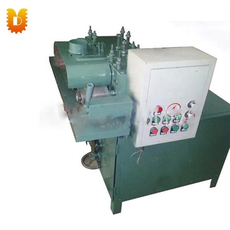 Automatic Wood Bead Manufacture Maker Making Machine