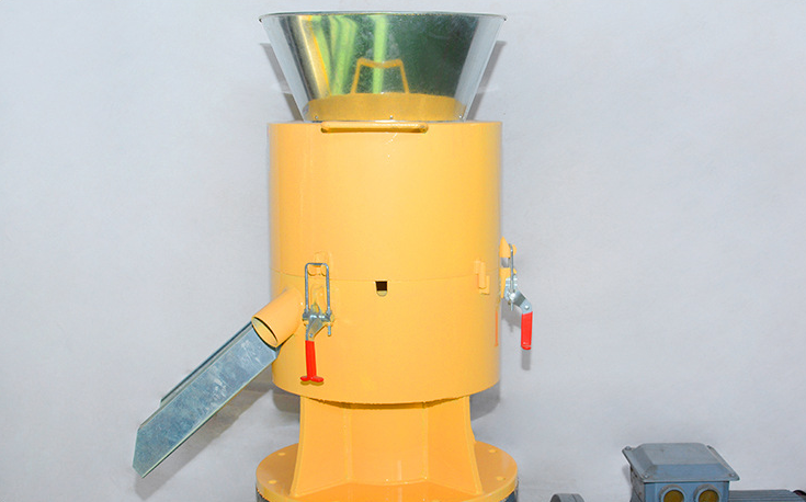 factory price Sawdust machine wood pellet press wood pellet making machine for fire pelets press pelletizer production line