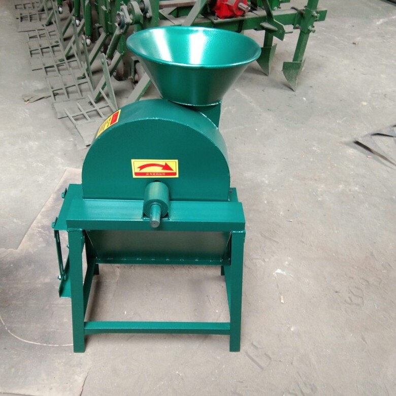 Thickness adjustable cassava slicing machine cassava chips making machine potato cutter