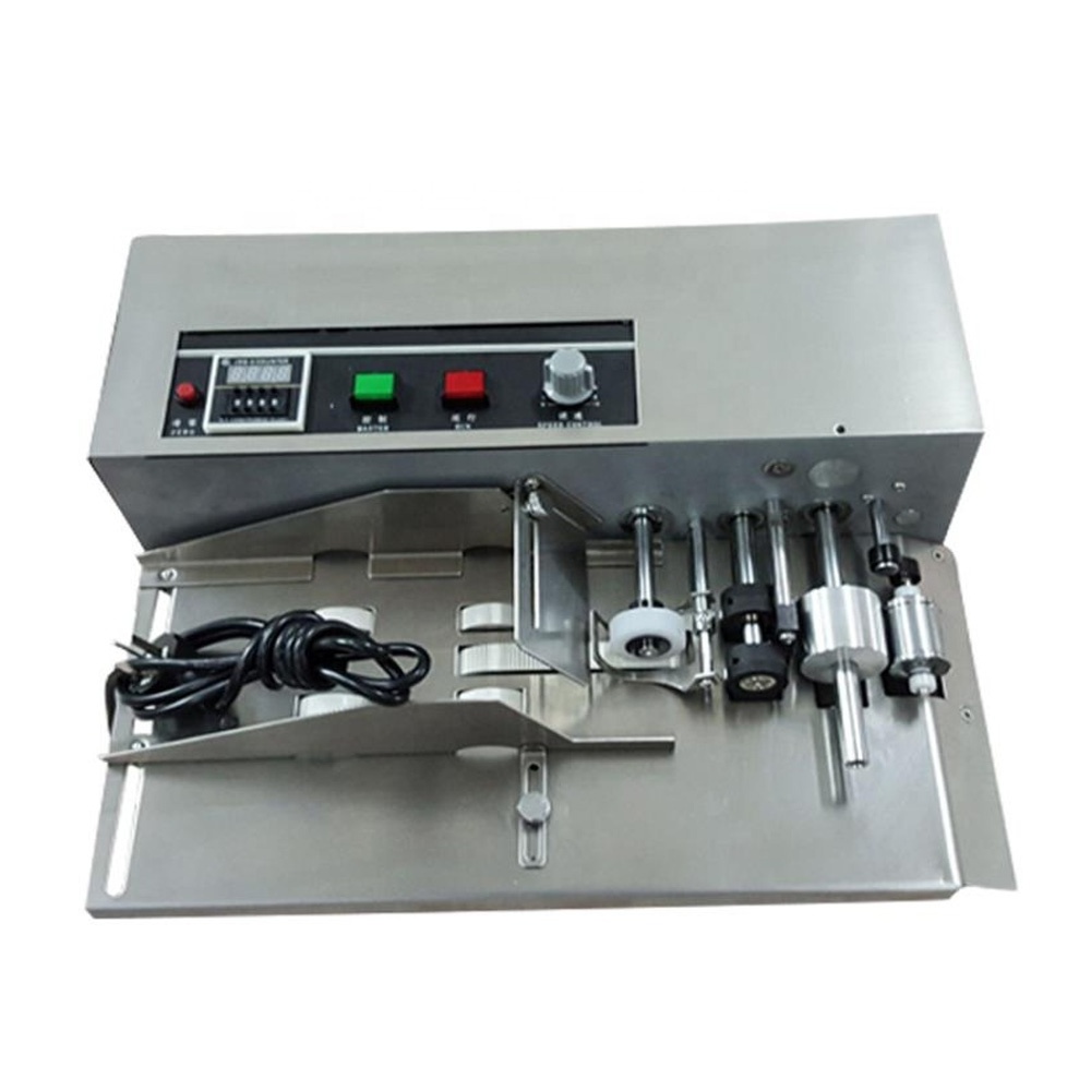 Paper sheet counting machine small paper counting machine