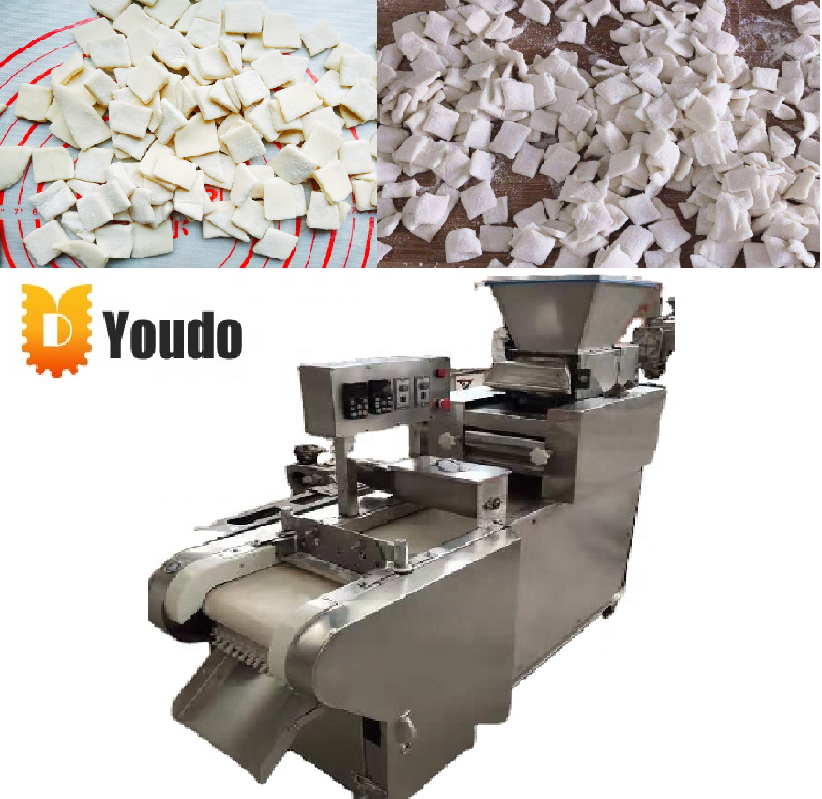 commercial chin chin making cutter automatic chinchin cutting machine production line or industrial mixer frying packing machine