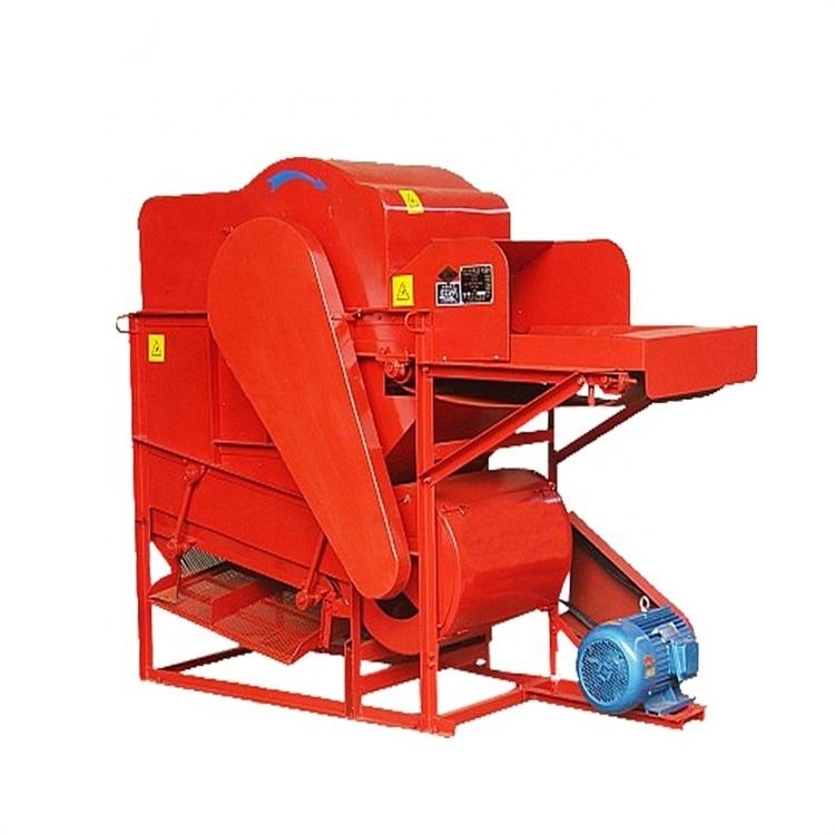 UDHZ-68C Groundnuts Harvesting Peanut Picker Machine