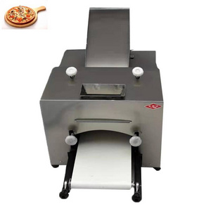 Commercial crepe machine for business  turkish india arabic pita bread forming machine