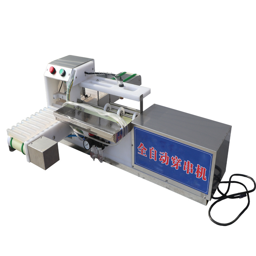 Automatic Meat Skewer Machine Barbecue Skewer Machine/UDCC-A60