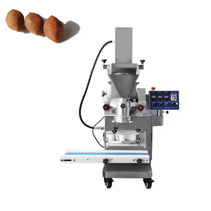 Youdo machinery churros pot pie maker forming machine pastry pupusa making machine