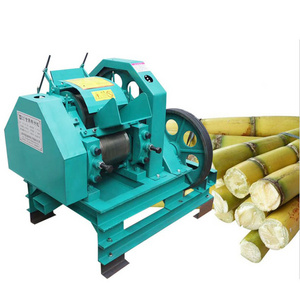 Sugar cane juicer machine price sugar can crusher juicer sugar cane juice processing machine