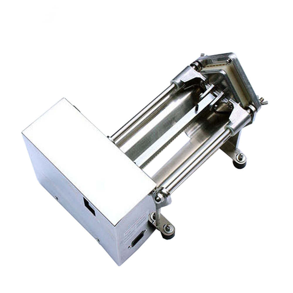 French Fries Carrot Cutting Machine Potato Strip Cutter