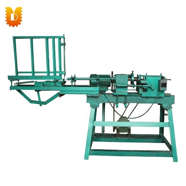 Automatic Wood Bead Manufacture Maker Making Machine