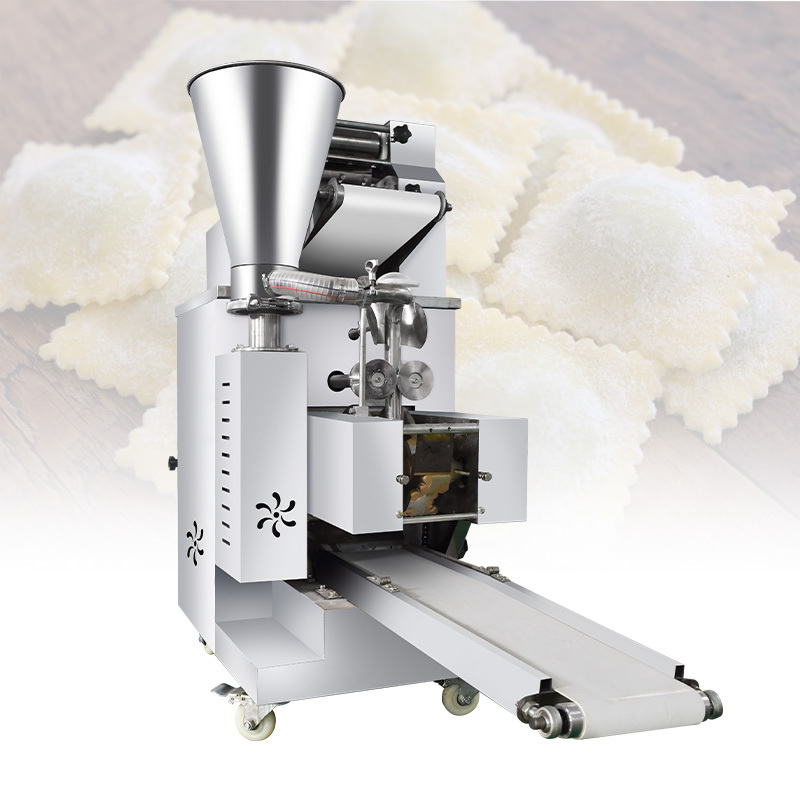 Youdo Machinery Automatic Empanada Machine Dumpling Samosa Making Machine