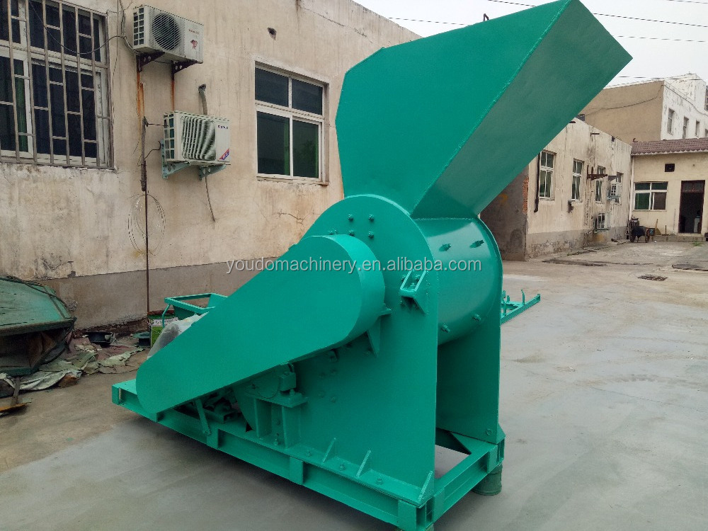 Double feed slag gangue cinder coal milling machine/coal pulverizer/hammer crusher