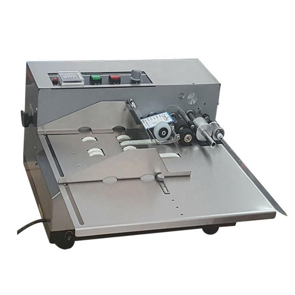 Paper sheet counting machine small paper counting machine