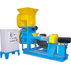 Pet use fish food pellet machine fish food extruder fish food processing machine