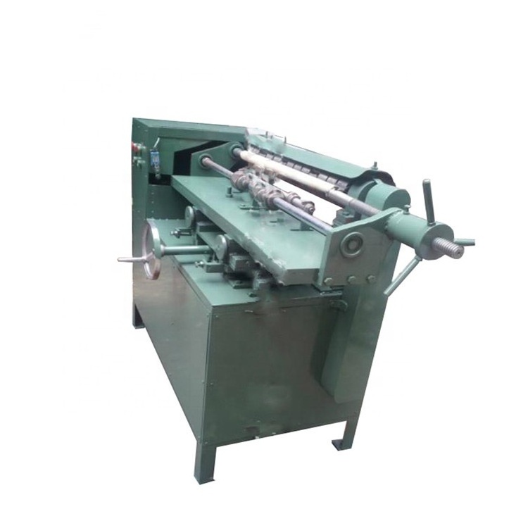 Different Shapes Wooden Handle Making Making Machine