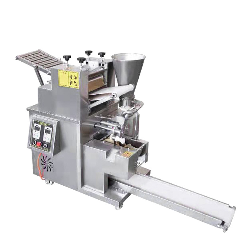 Youdo Germany automatic sambusa machine fully automatic dumpling making machine samosa making machine