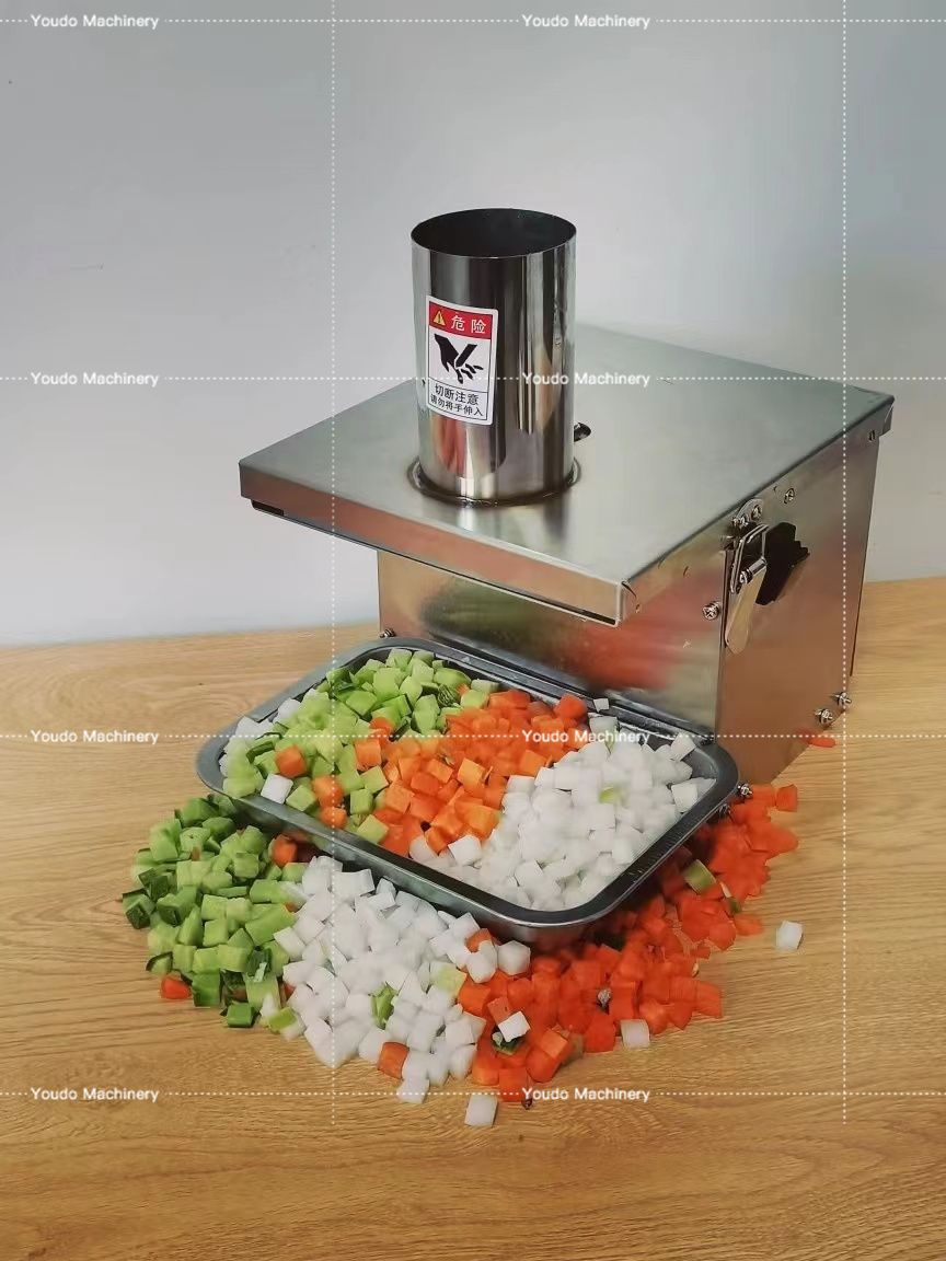Potato dicer discount