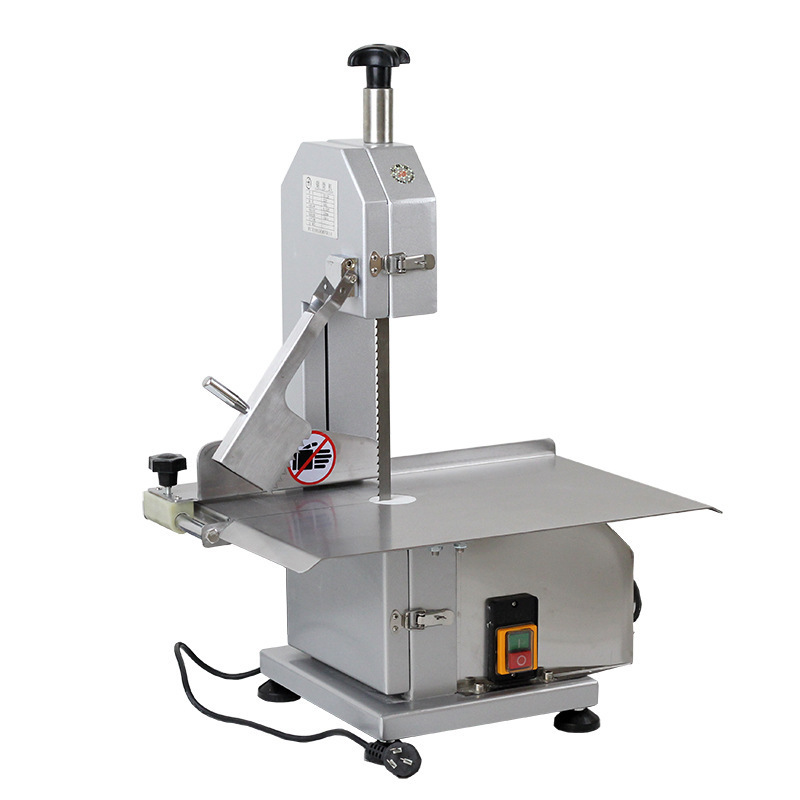 meat bone saw machine professional cutting frozen meat electric butchers bone saw machine chicken cutter