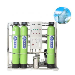 Reverse Osmosis Water Filter System/Osmosis Reverse Water Filter System Ro Reverse Osmosis Water Treatment Plant In China