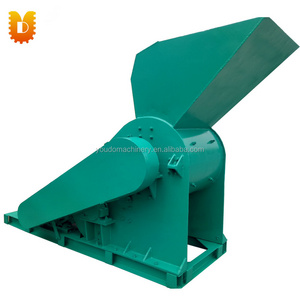 Double feed slag gangue cinder coal milling machine/coal pulverizer/hammer crusher