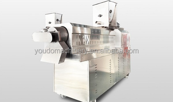 7 shapes corn puff making machine/rice snack puffing machine/maize puffing machine