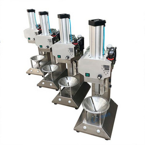 Fresh Coconut Peeling Shaping Machine to Get Trimmed Young Coconut  View More