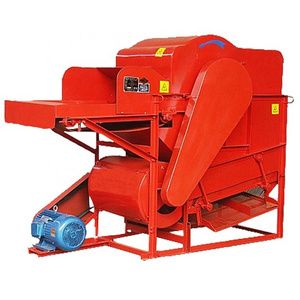 UDHZ-68C Groundnuts Harvesting Peanut Picker Machine