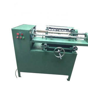 Different Shapes Wooden Handle Making Making Machine