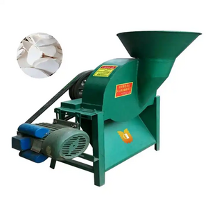 Thickness adjustable cassava slicing machine cassava chips making machine potato cutter