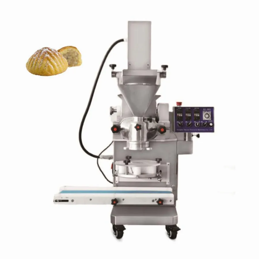 Professional Falafel Making Commercial Use Kubba Machine for Superior Results and Large-Scale Production