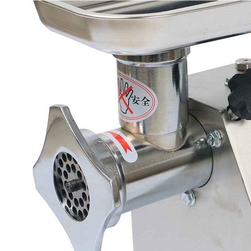 UDJR-12 Meat and Bone Grinder Mince Meat Machine