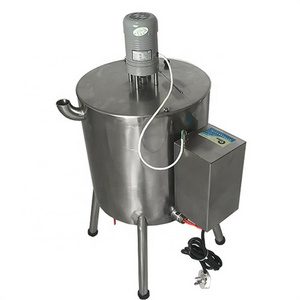 30L Handmade Soap Liquid Mixing Filling Machine